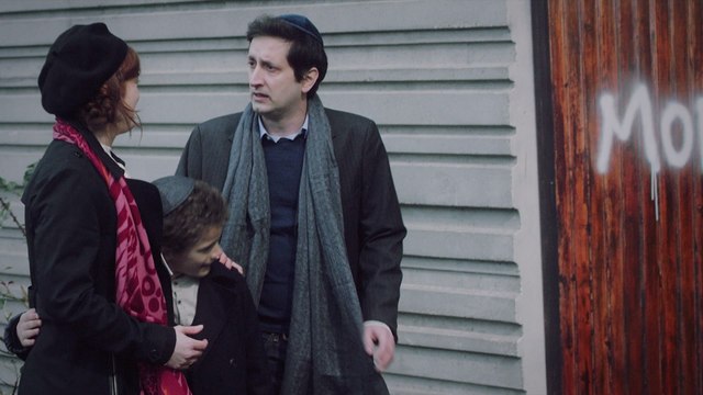 #TousUnisContrelaHaine. Combattre l’antisémitisme 2