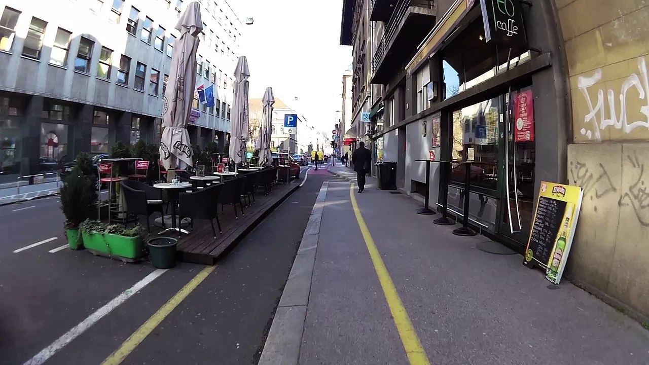 2016-03-17 - pjesak na stazi