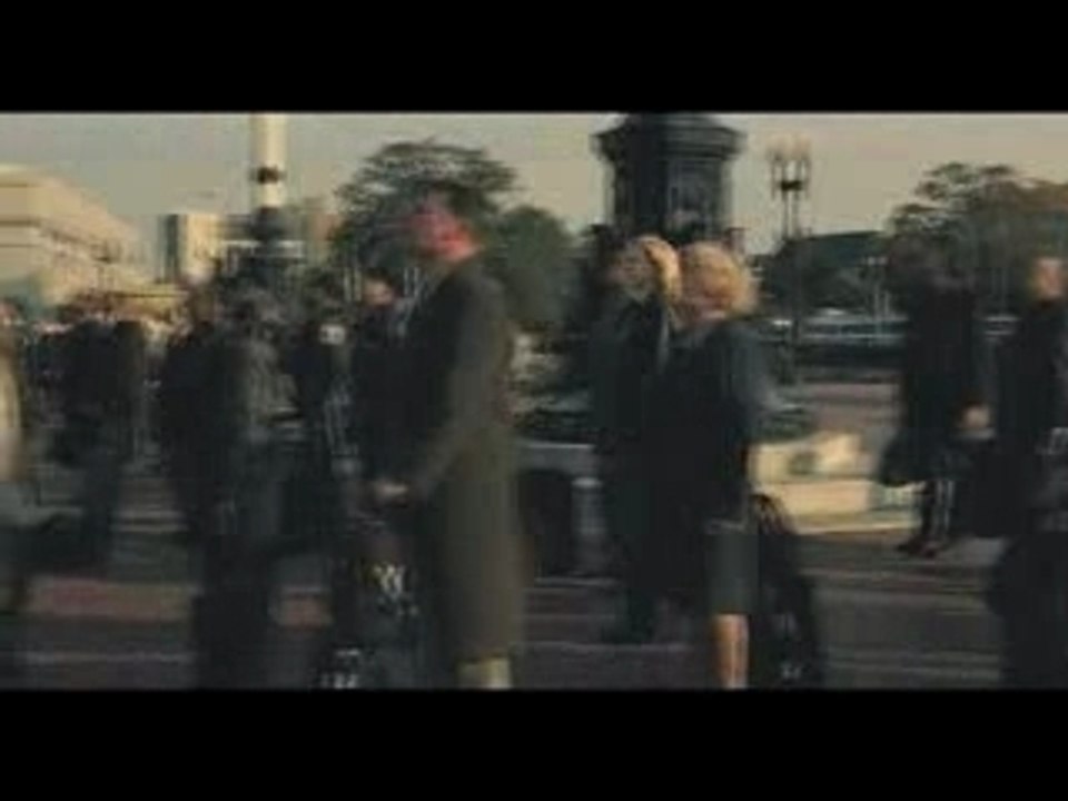 The Invasion Bande Annonce