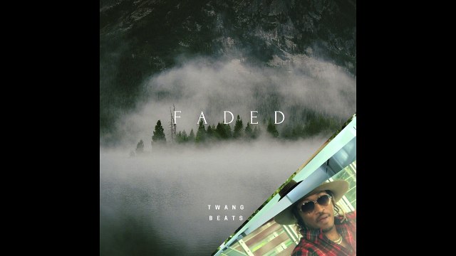 Future x Young Thug Type Beat Instrumental - Leaves (Prod. Twang Beats)