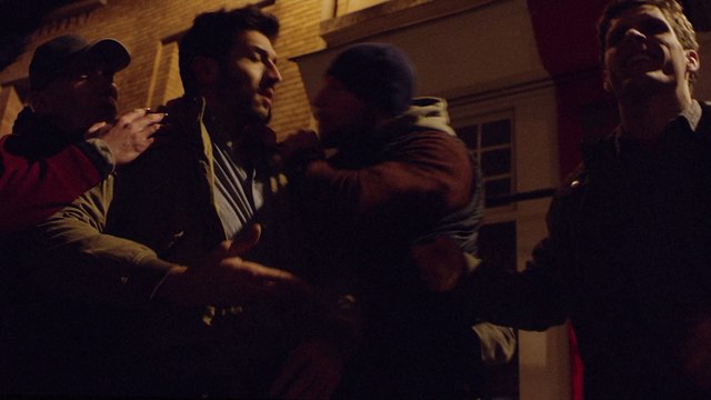 #TousUnisContrelaHaine. Combattre le racisme 1