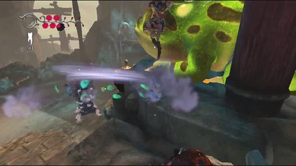 Alice: Madness Returns: HECK YEA!! - Part 34 - Game Bros