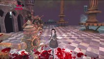 Alice: Madness Returns: British people are smart - Part 9 - Game Bros