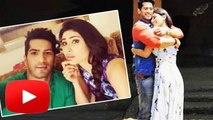 Mouni Roy & Amit Tandon's ROMANCE In Music Album