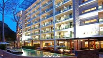 Hotels in Pattaya Central Hotel Vista Thailand