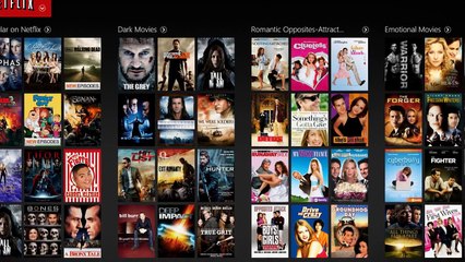 Hier krijg je een jaar van Netflix!