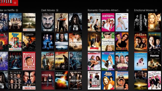 Hier krijg je een jaar van Netflix!