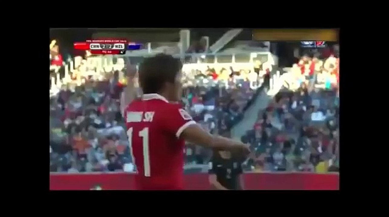 لن تصدق ماذا فعلت الحكمه للمدرب