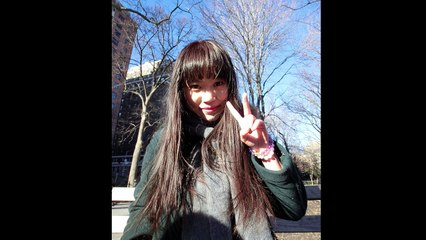 Selfie: les chinois s'arrachent cet appareil photo qui rend plus beau !