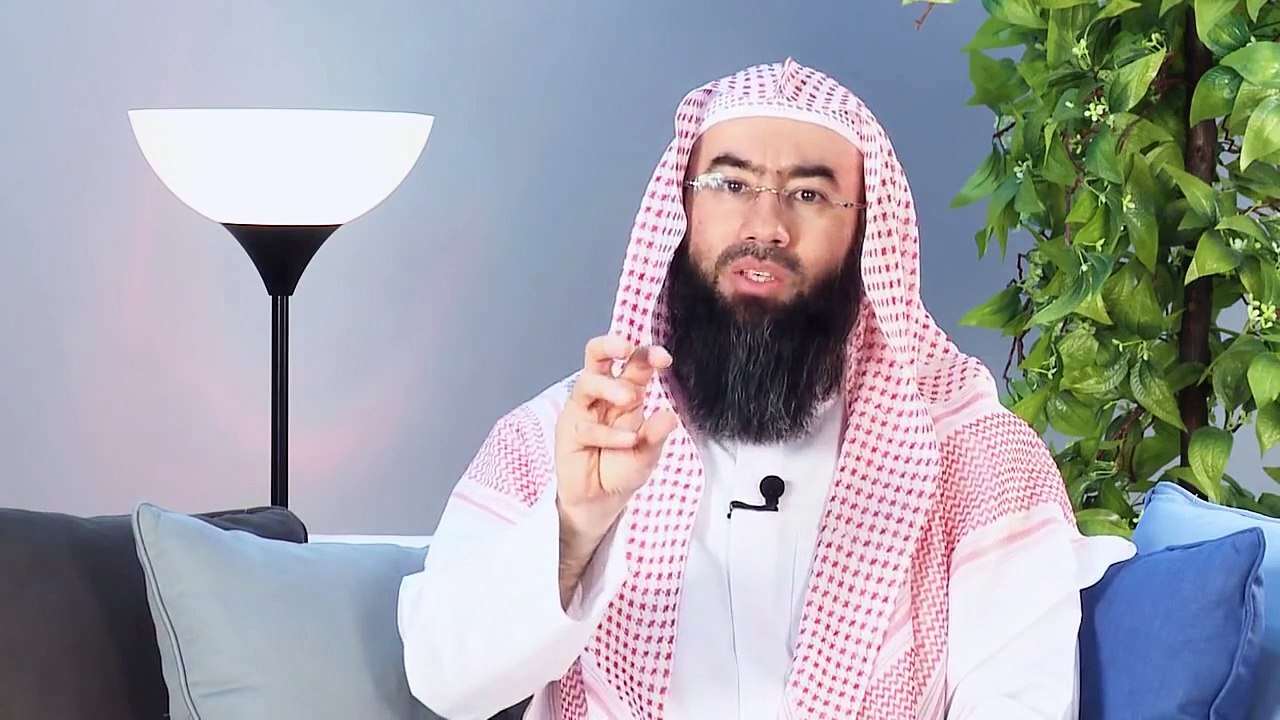 بادر إلى صلة رحمك _ الحلقة الثانية _ د. نبيل العوضي