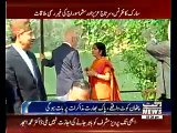 SAARC meet Sushma Swaraj to raise Pathankot attack issue with Sartaj Aziz