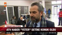 Yeter dizisinde neler olacak? - atv Ana Haber