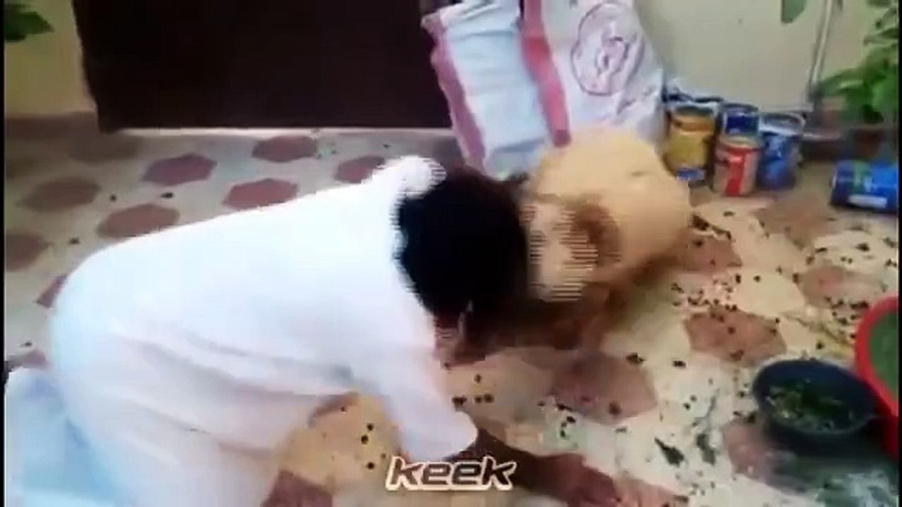 الحمدلله على نعمة العقل ههههههه