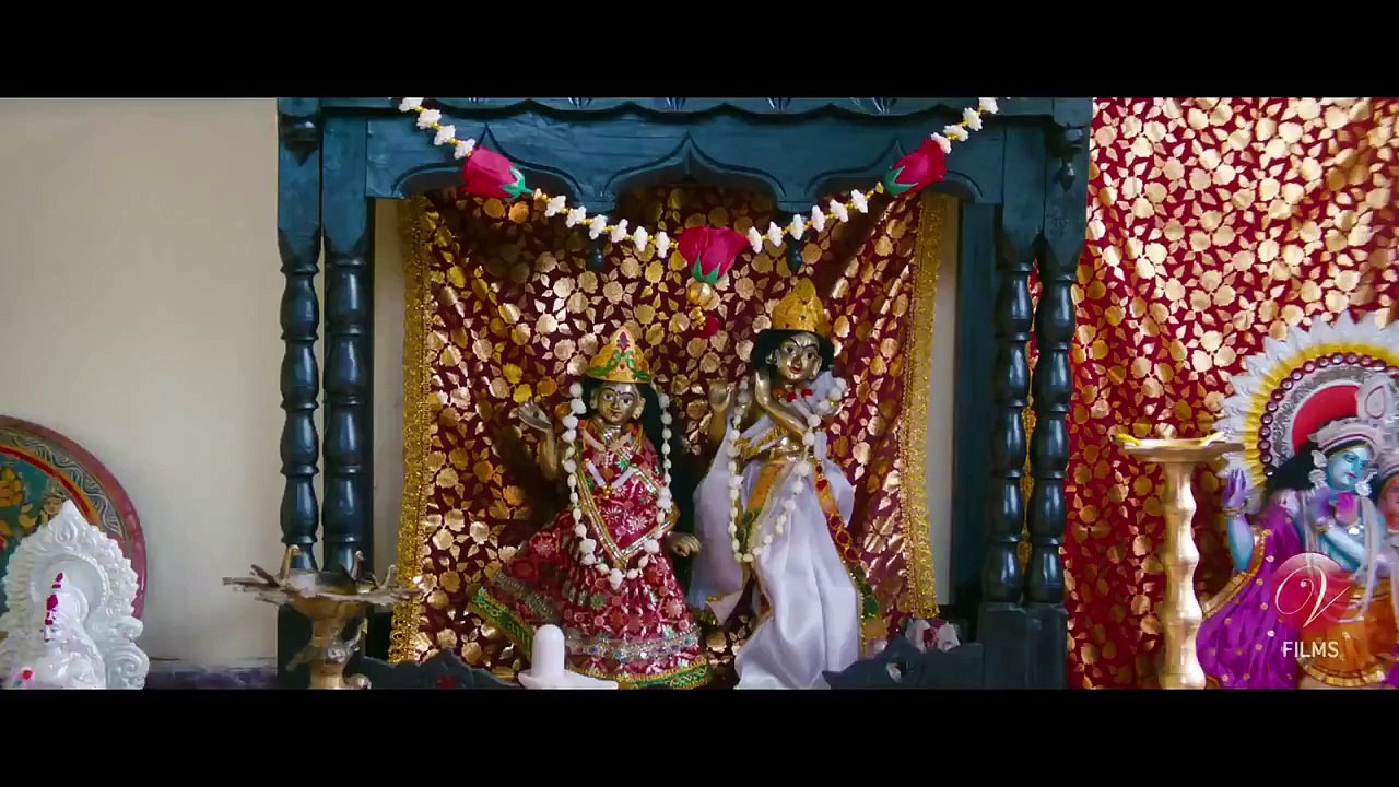 Obhishopto Nighty | Theatrical Trailer | Parambrata | Paoli | Indraneil | Tanusree | Birsa | 2014