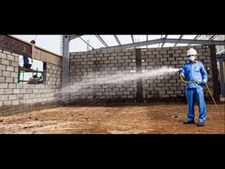 Terminate Termites With Termidor