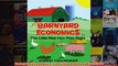 PDF Download  Barnyard Economics The Little Red Hen Was Right Read Online