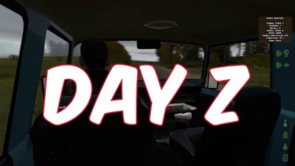 OMG Check out this stash! | DayZ