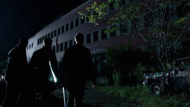 Shadowhunters 1x11 Sneak Peek Blood Calls To Blood (HD)