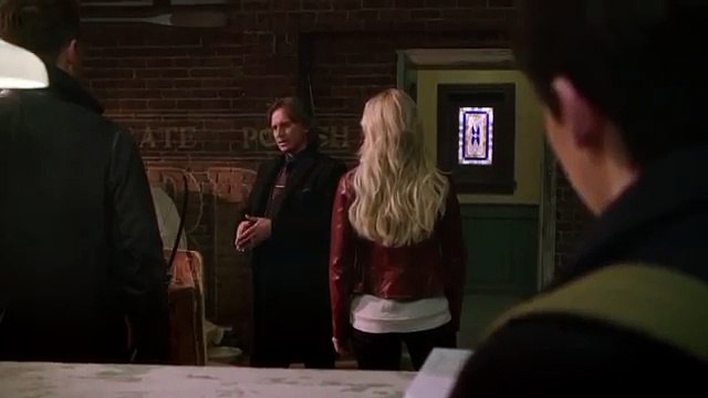 Once Upon a Time 5x14 Sneak Peek #2 Devil's Due (HD)