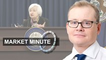 Market Minute - bullish markets, weaker dollar