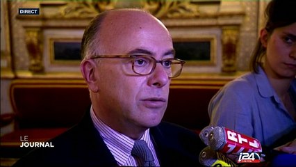 Quatre interpellations pour un projet d'attentat à Paris