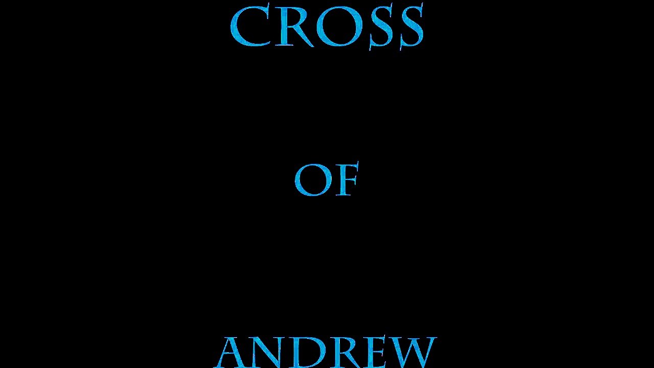My Religious Group's Theme (Cross of Andrew Theme)