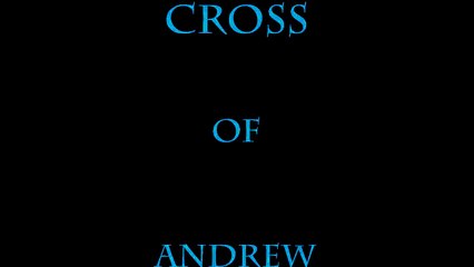 My Religious Group's Theme (Cross of Andrew Theme)