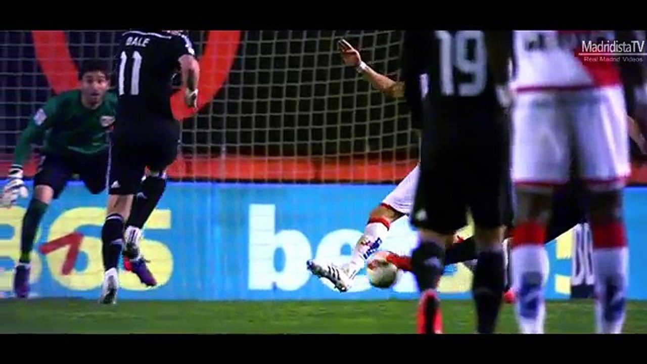 Look Gooooaaal