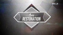 Cars restoration las vegas,encore! FR (HD).....