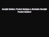 PDF Insight Guides: Pocket Antigua & Barbuda (Insight Pocket Guides) Read Online