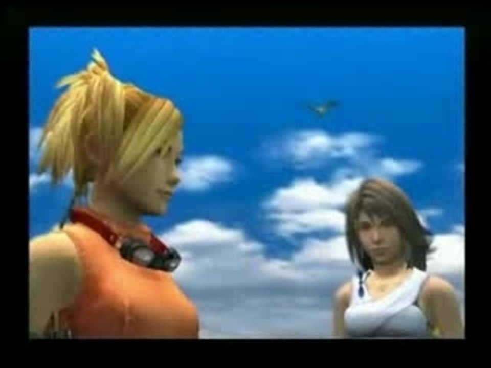 FFX-2 aperçu