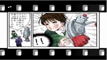 【マンガ動画】 2ちゃんねるの笑える漫画化 Part 1 【2ch】 | Funny Manga