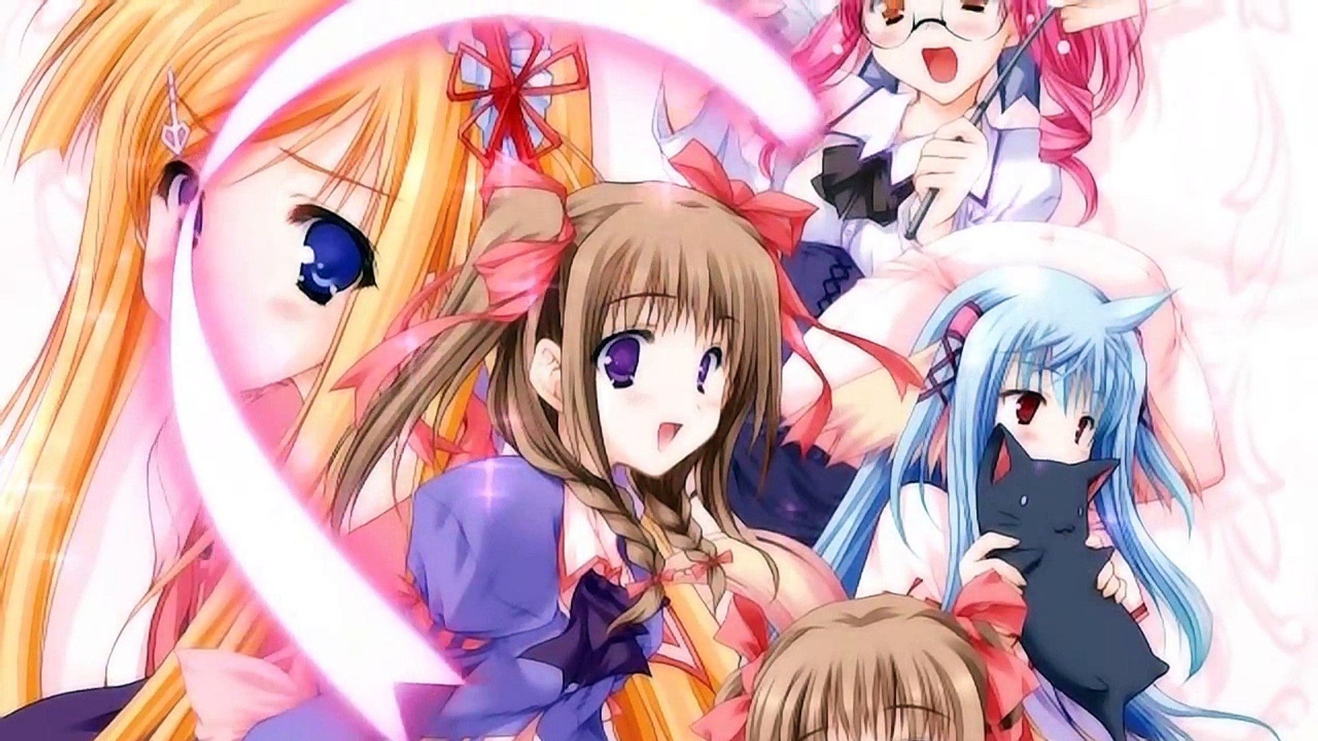 ナーサリィ ライム Nursery Rhyme Op Hd Dailymotion Video