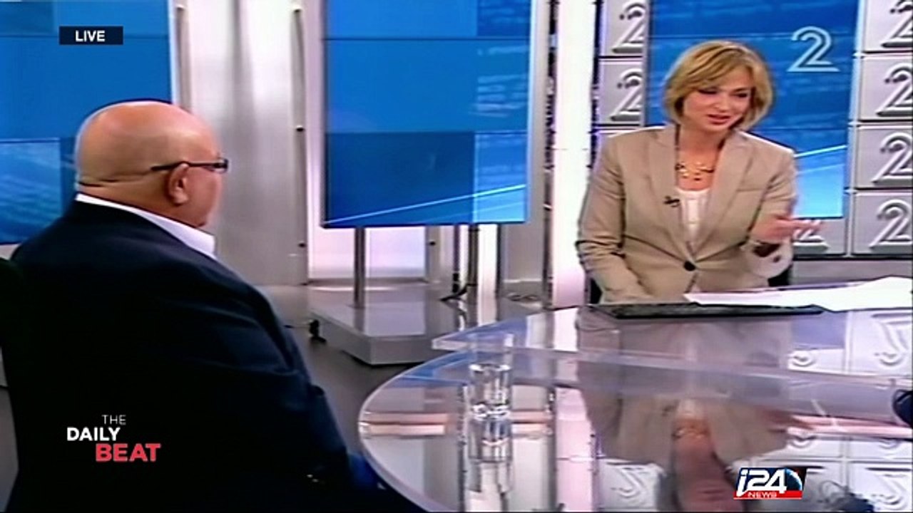 Former Head of Mossad Meir Dagan dies at 71