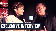 Exclusive Interview Of Qudyn | Qudyn Fashion Show 2016-17 | Fashion Asia