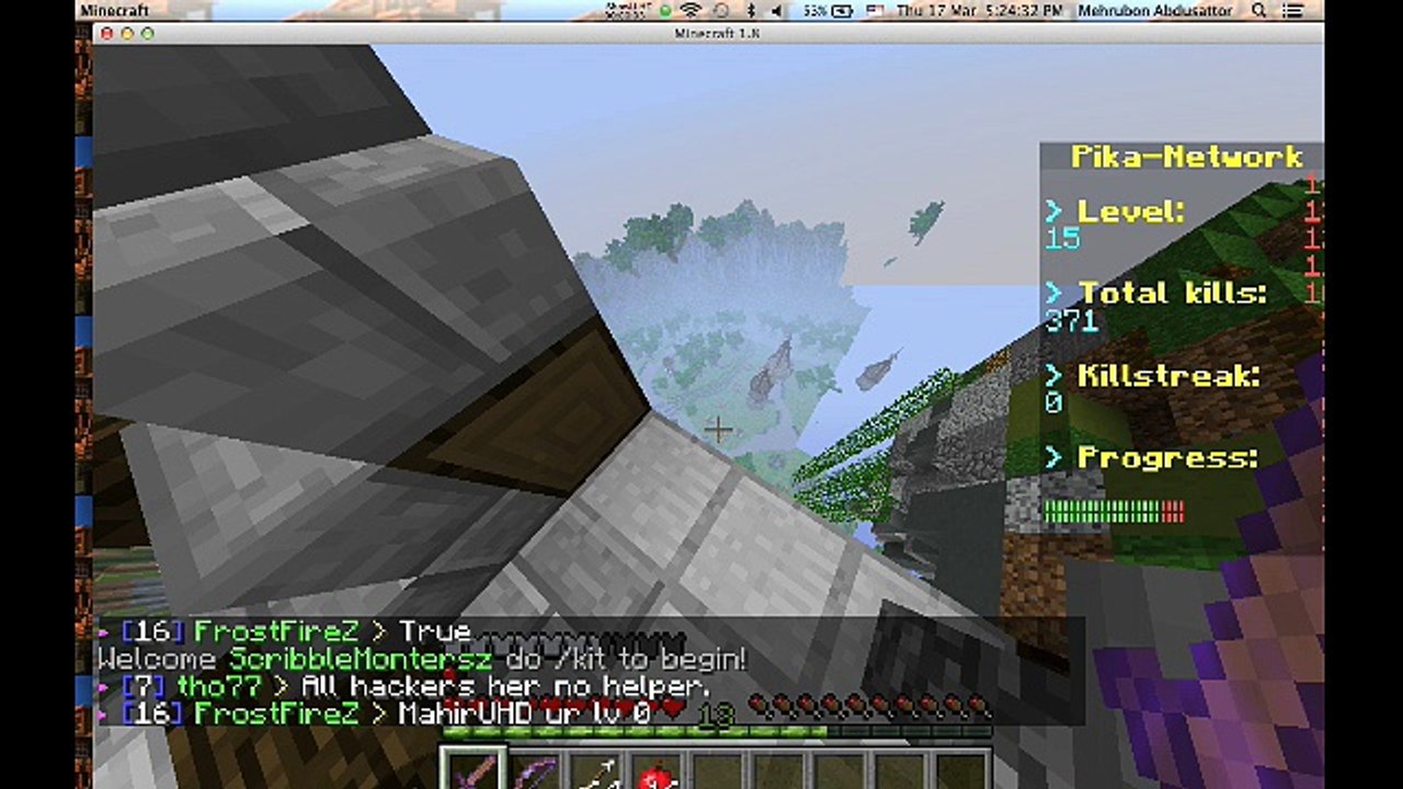 Hacks4