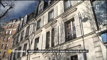 Investissements locatifs : bon ou mauvais plan ?