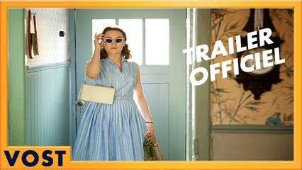 Brooklyn - Nouvelle bande annonce [Officielle] VOST HD