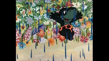 Песня из мультика Клад- Клад