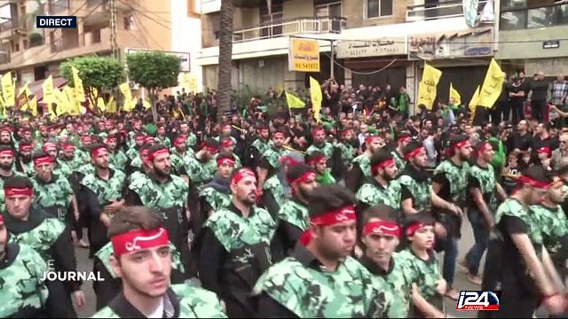 Rencontre Rivlin - Poutine : Israël en faveur d'un retour des casques bleus sur le Golan Syrien