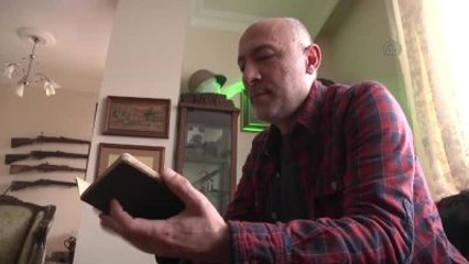 Özel Müzelerdeki Objelerin Çoğu Çanakkale'ye Ait Değil"