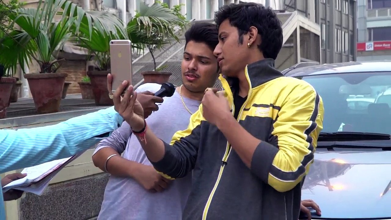 Dalveer & Satbeer on Odd & Even Rule in Delhi - Nazarbattu.in