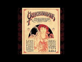 Quicksilver Messenger Service - Jam 2 (Live At The Winterland Ballroom December 1, 1973.)