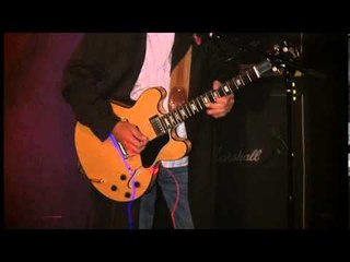 NEKTAR Live At The Coach House - Doctor Kool