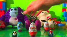 new surprise eggs bicycle eggs surprise with play doh surprises