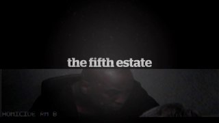 The Interrogation Room - The Reid Technique - the fifth estate