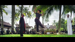 Baaghi Official Trailer - Tiger Shroff & Shraddha Kapoor - Releasing April 29 (1)