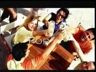 La Casera: Preposiciones v1 [2003] PUBLICIDAD