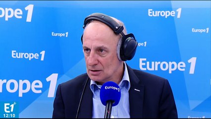 S'il était dans l'opposition, le PS "se battrait contre la loi travail", juge Lucas (MJS)