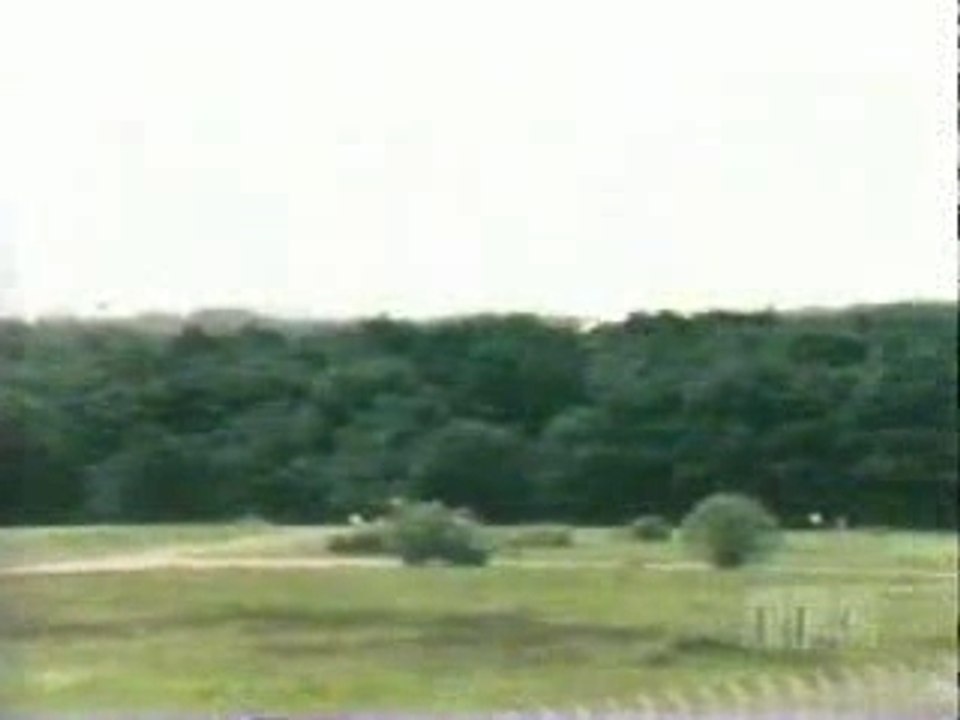 Crash avion air france
